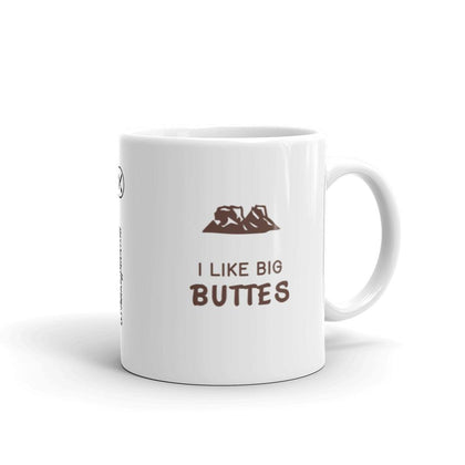 Big Buttes Collection